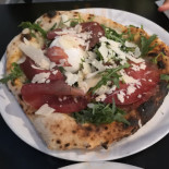 60 Secondi Pizza Napoletana
