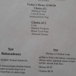 Babineaux's Cafe'
