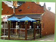20 Young Street Cafe