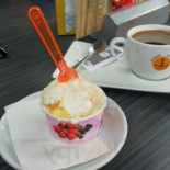 Cafeteria Pini Gelateria