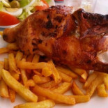 Tasca El Pollo