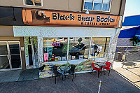 Black Bear Books and Coffee House