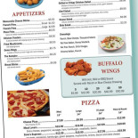 Zeno's Italian