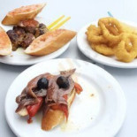 Bar Restaurante Camping Solmar
