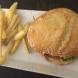 La Argentina Cafe