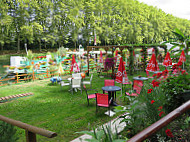Au Delices Du Canal