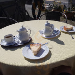 Café Am Marktbrunnen