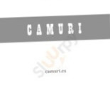Camurí Laguna