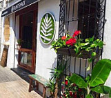 Plant Shack