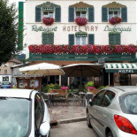 L'aubergade