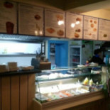 Olympia Grill