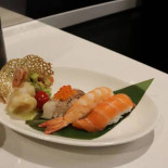 Hero Sushi Broadway Kiosk