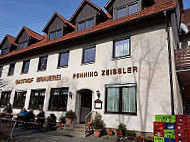 Brauerei Pennig-zeissler