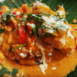 Nongkhai Thai Restaurant