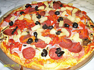 Savoia Gourmet Pizza And Pasta