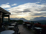 L'auberge Des Montagnard