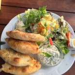 Cafe Sinnberg