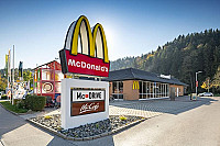 McDonald`s