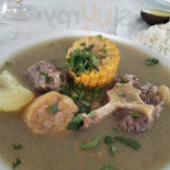 Sabor Criollo