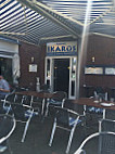 Restaurant Ikarus