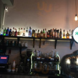 Cafetería Bardot