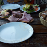 Biergarten Am Künettegraben