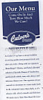 Culver's