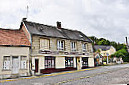 Le Saint-georges
