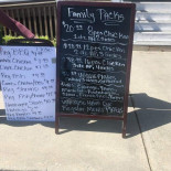 Fuller's Old Fashioned Bbq