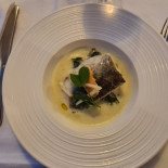 Le Bistrot A La Mer
