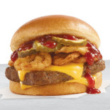 Wendy's