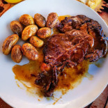 Le Salagnard