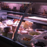 Le 2 Isole Pizzeria Feinkost