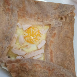 Crêp'eat Chambourcy