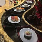 O sushi-bar