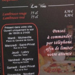 Delizia Pizza