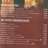 Aga's Kebab