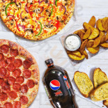 Pizza Hut Delivery Reading West