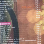 Le Grand Buffet