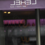 Lehel Food Club