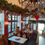 Haberfelder Im Ulmer Wirtshaus