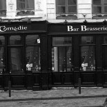 La Comédie
