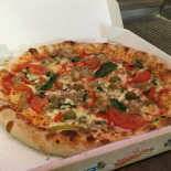 Pizzas Jean Guy
