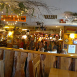 American Western Saloon