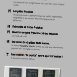 Des Poêles Aux Pâtes