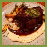 Beehive Cafe
