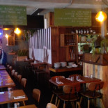 Italian Stallion Bar and Griglia