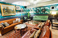 Palmaria Cafe