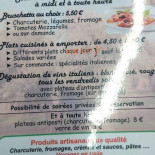 Comme En Italie