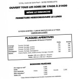 Pizza Les Arcades
